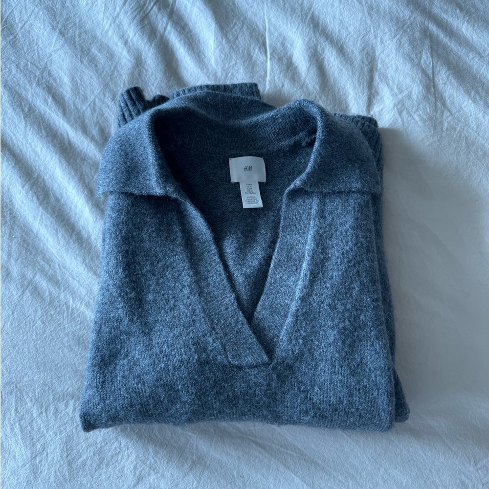 H&M Oversized Sweater